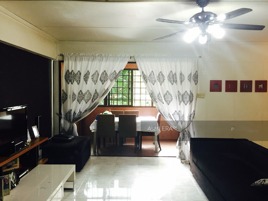 Blk 537 Woodlands Drive 16 (Woodlands), HDB 5 Rooms #118800562